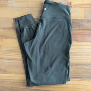 Lululemon Align Joggers